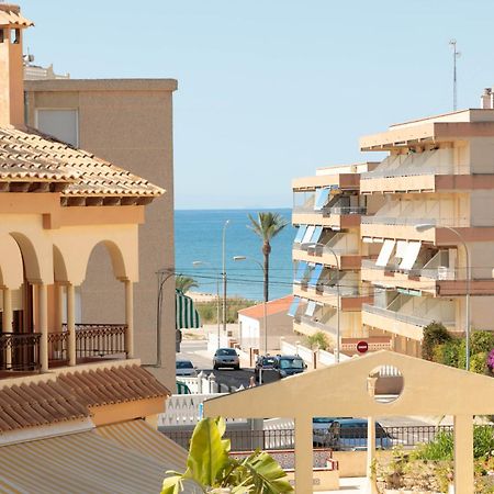 Retiro De Levante Santa Pola Eksteriør billede